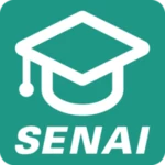 Logo of AVA SESI SENAI android Application 